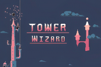 Enchanted Spire: Idle Construction